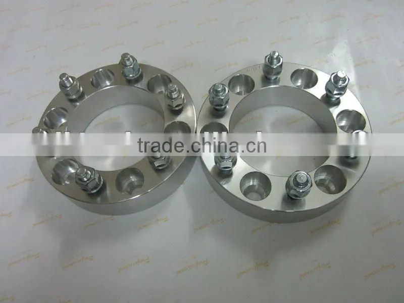 Auto parts car accessories 6x139.7 adaptor wheel spacer for toyota wheel adapter