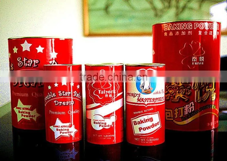 Instant dry yeast best selling product