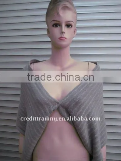 2011 New Shawls