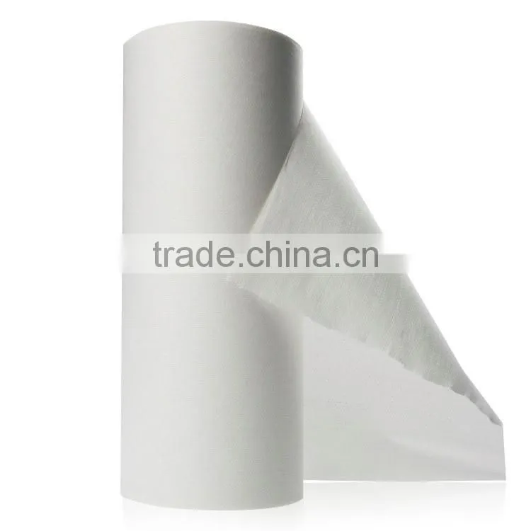 disposable moisture absorbent foot nonwoven towel for salon