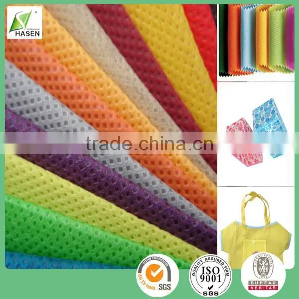 Cheap Eco-friendly PP reusable shopping bag