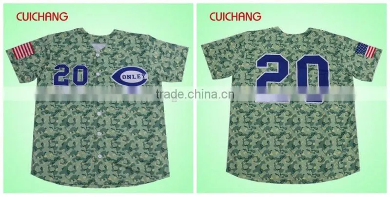 camo-baseball-jerseys cc-054
