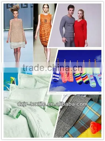 T/C YARN POLYESTER/COTTON YARN 65/35