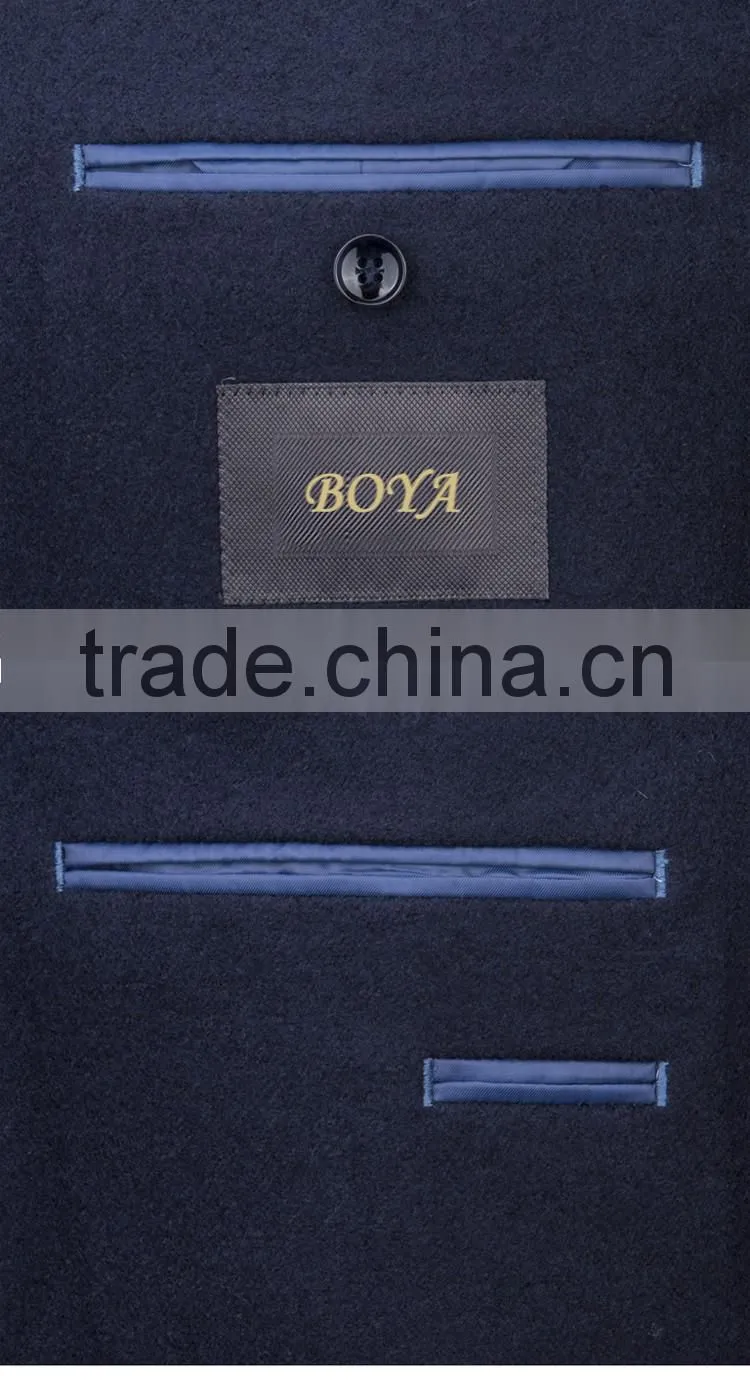 New arrival custom suit casual jacket designer men wholesale suits 10 years experience made in china