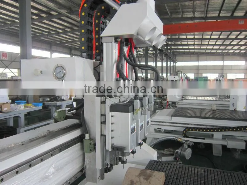 WOODEN WOKEING FERNITURE CNC HOT CE