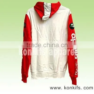 f1 ground crew work clothes racing jacket