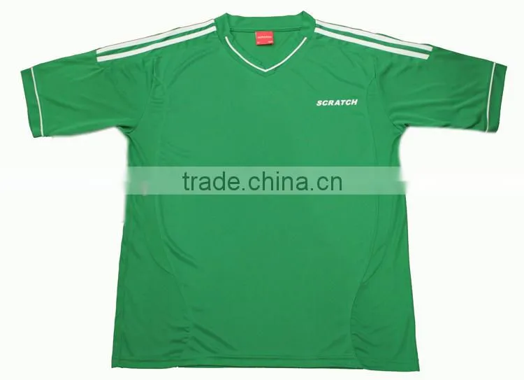 All team soccer uniform customized soccer jersey with football jersey
