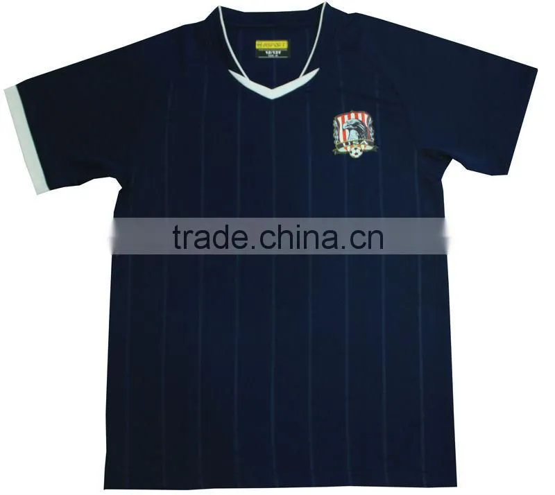 New national team soccer jersey on sale