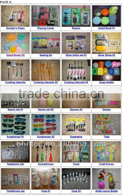 Dollar items Beauty Personal Care Cheap cosmetic brush