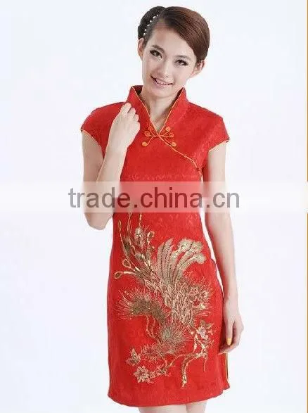 sexy cheongsam