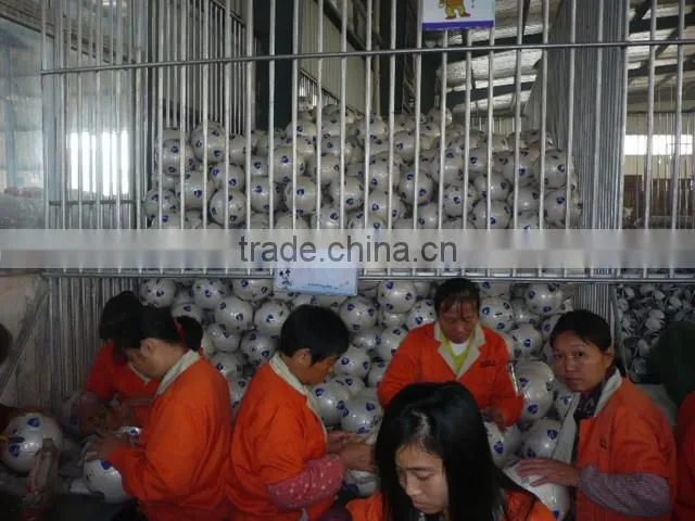 FACTORY BEST PRICE FOOTBALL/SOCCER BALL