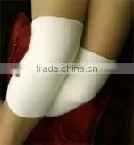 Knee brace for women and men - Angora rabbit hair