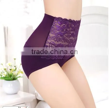 2015 wholesale ladies seamless hot panties