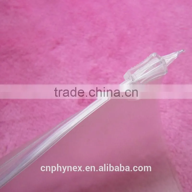 pu zipper portfolio