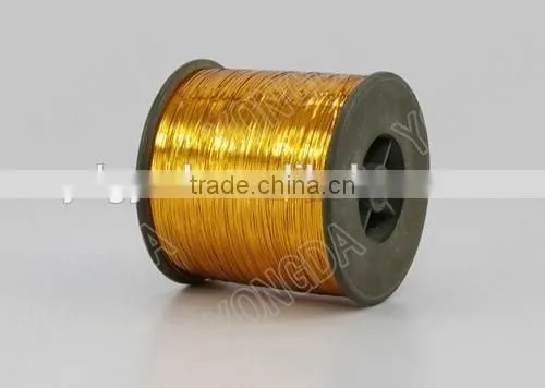 Metallic Yarn M Type and Weaving,Embroidery,Knitting Use metallic yarn