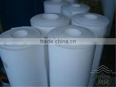 ptfe rubber sheet