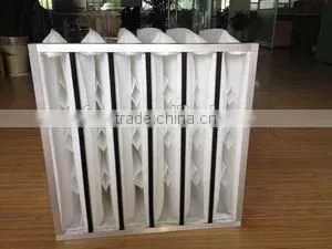 F5-F8 automobile plant air filter air vent filter