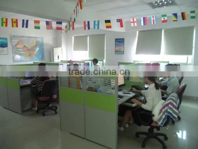 Shenzhen Baoquan Industrial Co., Ltd. company overview - view 3