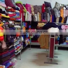Jiande Xinbo Home Textiles Co., Ltd. company overview - view 1