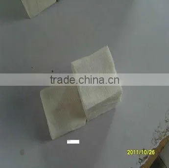 100% medical cotton gauze roll