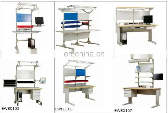 ESD Work Bench EWB0107