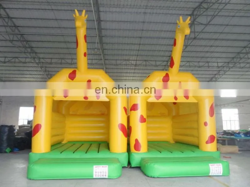 Jumpers for Adults,Used Commercial Inflatable Bouncer for Sale,Jungle Inflatable Jumper