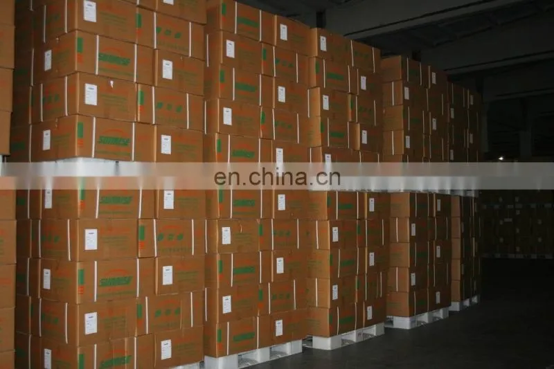 15D high elasticity 100% spandex yarn China supplier