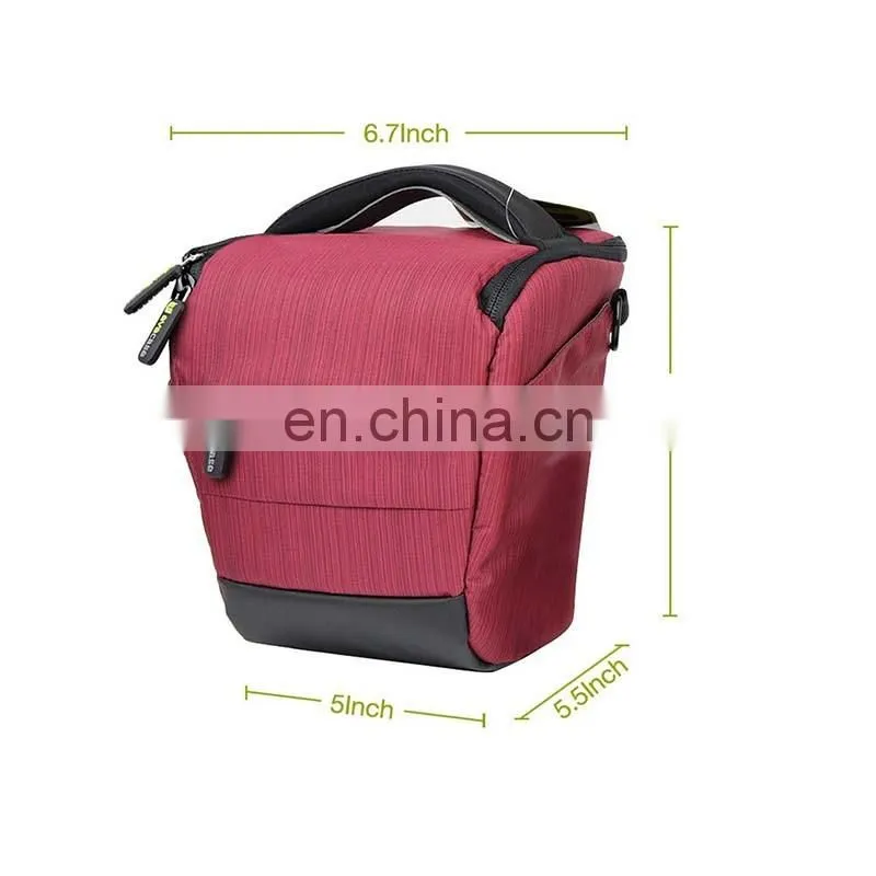 digital slr dslr professional camera shoulder bag for compact system