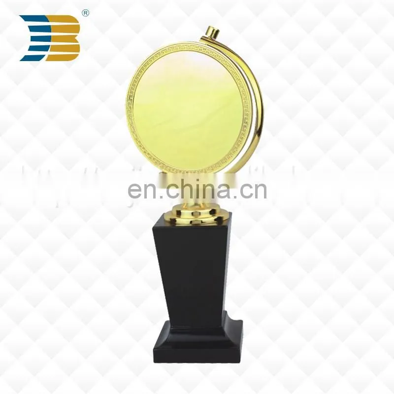 high quality custom metal trophy cup