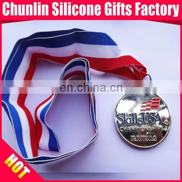 Wholesale Promotiona Souvenior Medal