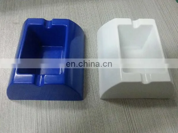 Top grade custom Logo pocket ashtray,car ashtray