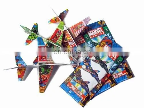 3D DIY PUZZLE/inteligrent puzzle