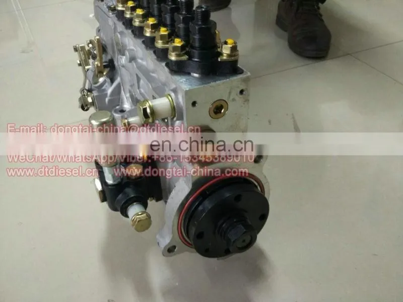 Weichai TD226B deutz engine fuel injection pump 13053063 BH6P110