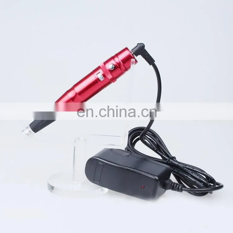 35000R High Quality Practical Permanent Makeup Machine Electric Rotary Tattoo Eyebrow Machine