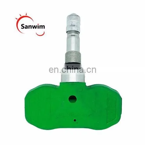 OE 15268606 TPMS sensor Tire Pressure Sensor Fit Buick Cadillac Chevy Pontiac