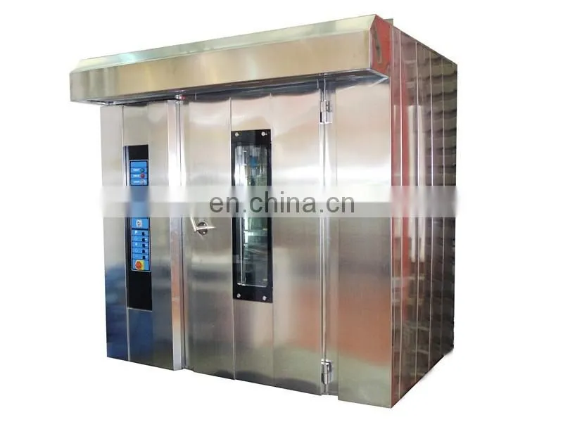 Bread convection oven machines cake baking gas oven