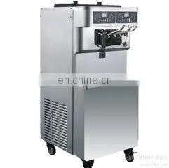 Good Quality Hot Sale soft ice cream machine price
