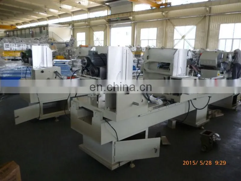 mingmei aluminum window frabrication /equipment door frame forming machine