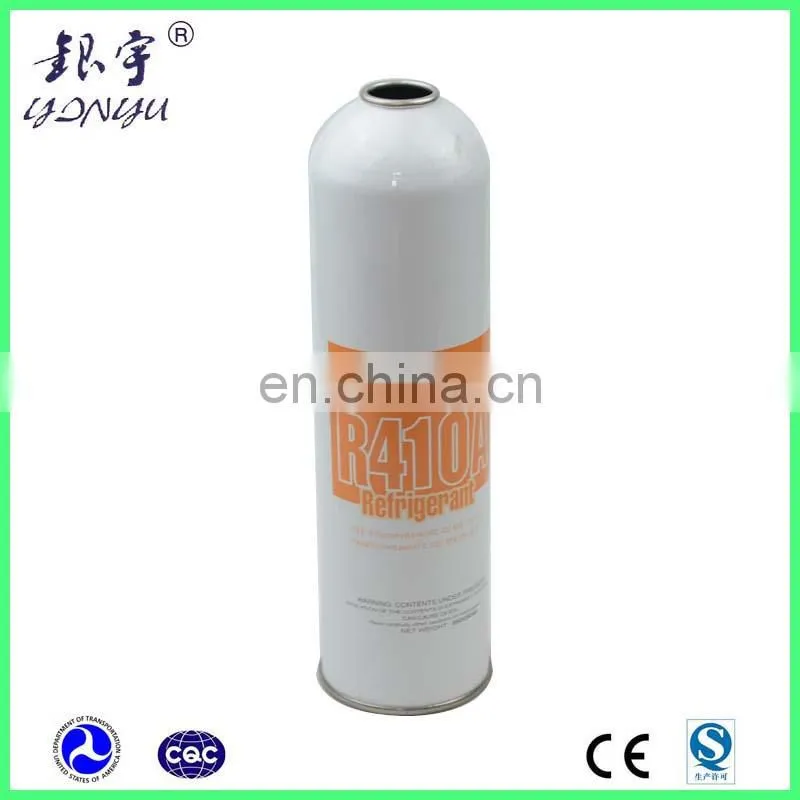 female threaded end ball valve for refrigerant or butane gas