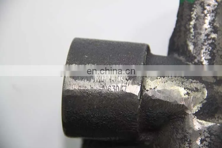 BLSH 3633120 Connection Water Transfer FOR cummins K50 engine