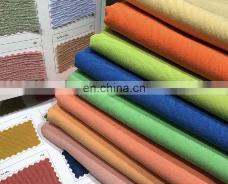 100% polyester Fabric