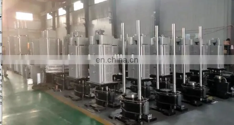 concrete universal tensile testing machine with oil pump