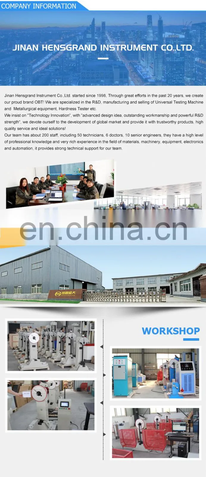 XJU digital display nylon izod impact testing machine/ charpy impact tester for plastic