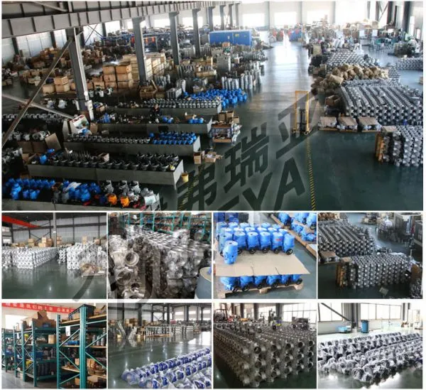 Tianjin Freya Automation Technology Co., Ltd company overview - view 1