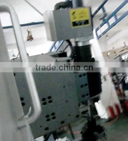 Computer-controlled Multi-functional Spring Wire Making Machine