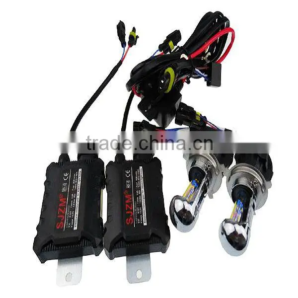 DC 12V-30V 30W/50W Led Car HID