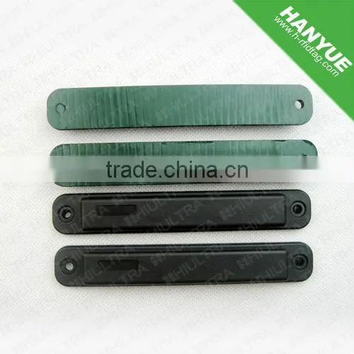 2 Hole Metal Tag