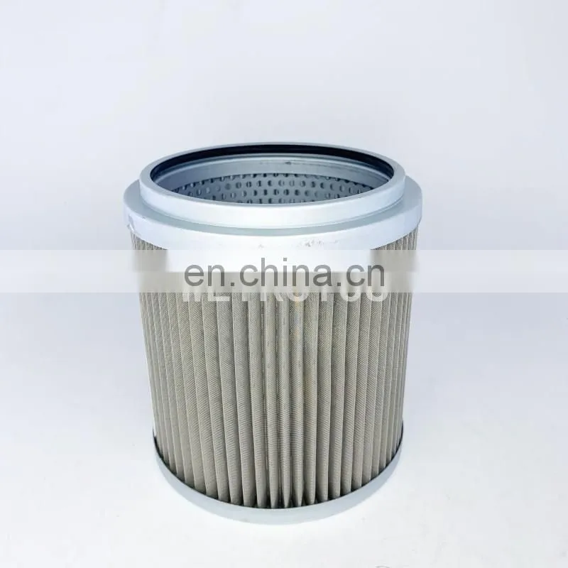 Excavator hydraulic filter 60167852 PO-CO-02-01030