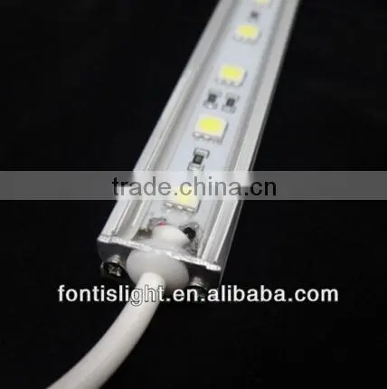 New style waterproof rigid strip