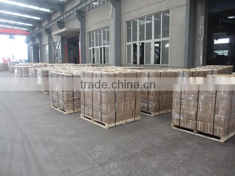 JIS high quality pressed scaffolding 48.6 single couplers